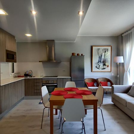 ברצלונה Fira Plaza Espana Apartment מראה חיצוני תמונה